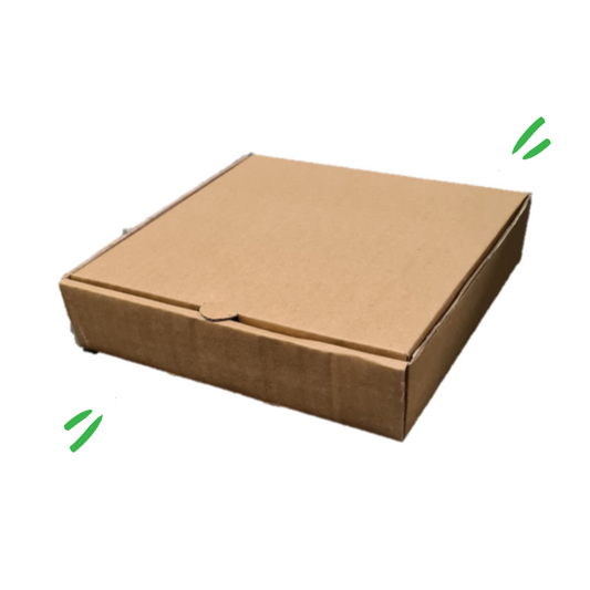 8" Pizza Box
