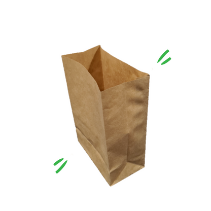 Grocery Bag Small (Cookie Bag)