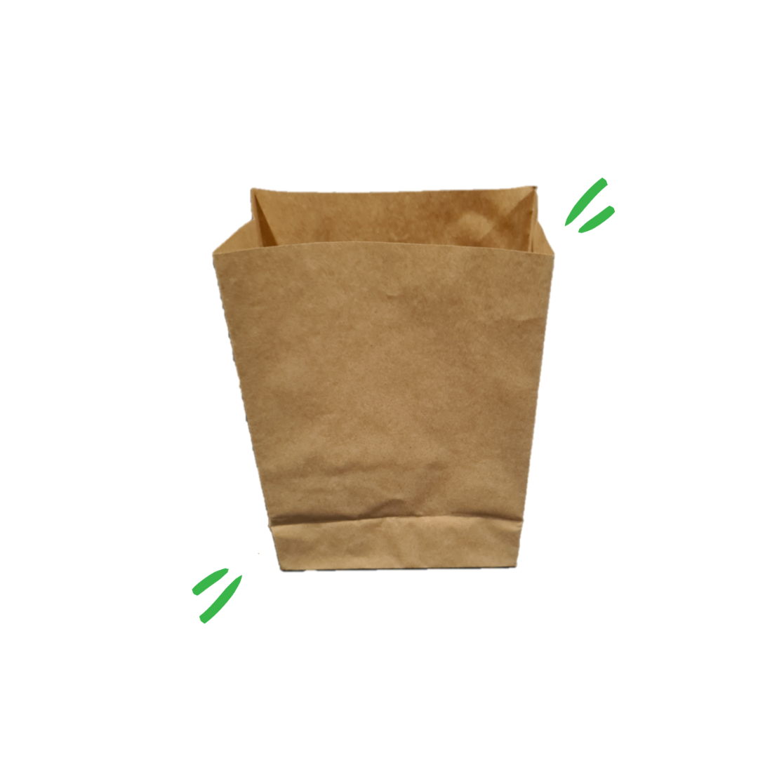 Grocery Bag Small (Cookie Bag)