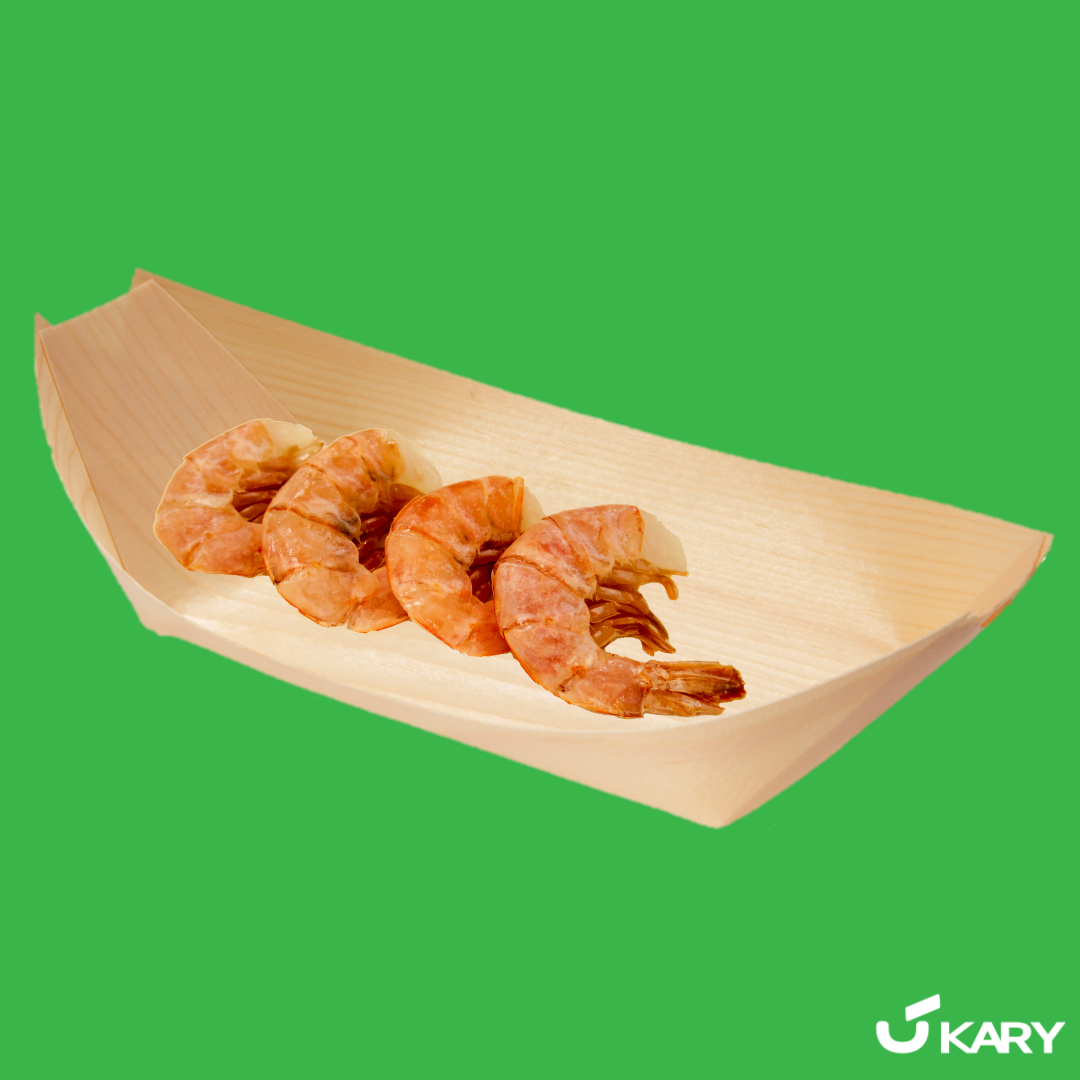 Boat Tray