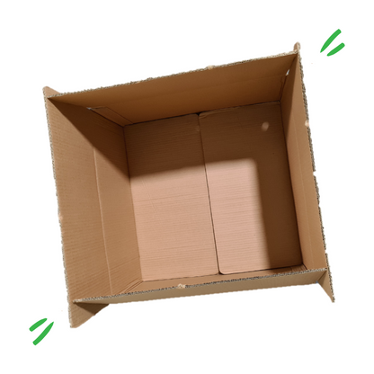 Packing Carton (18" x 18" x 10")