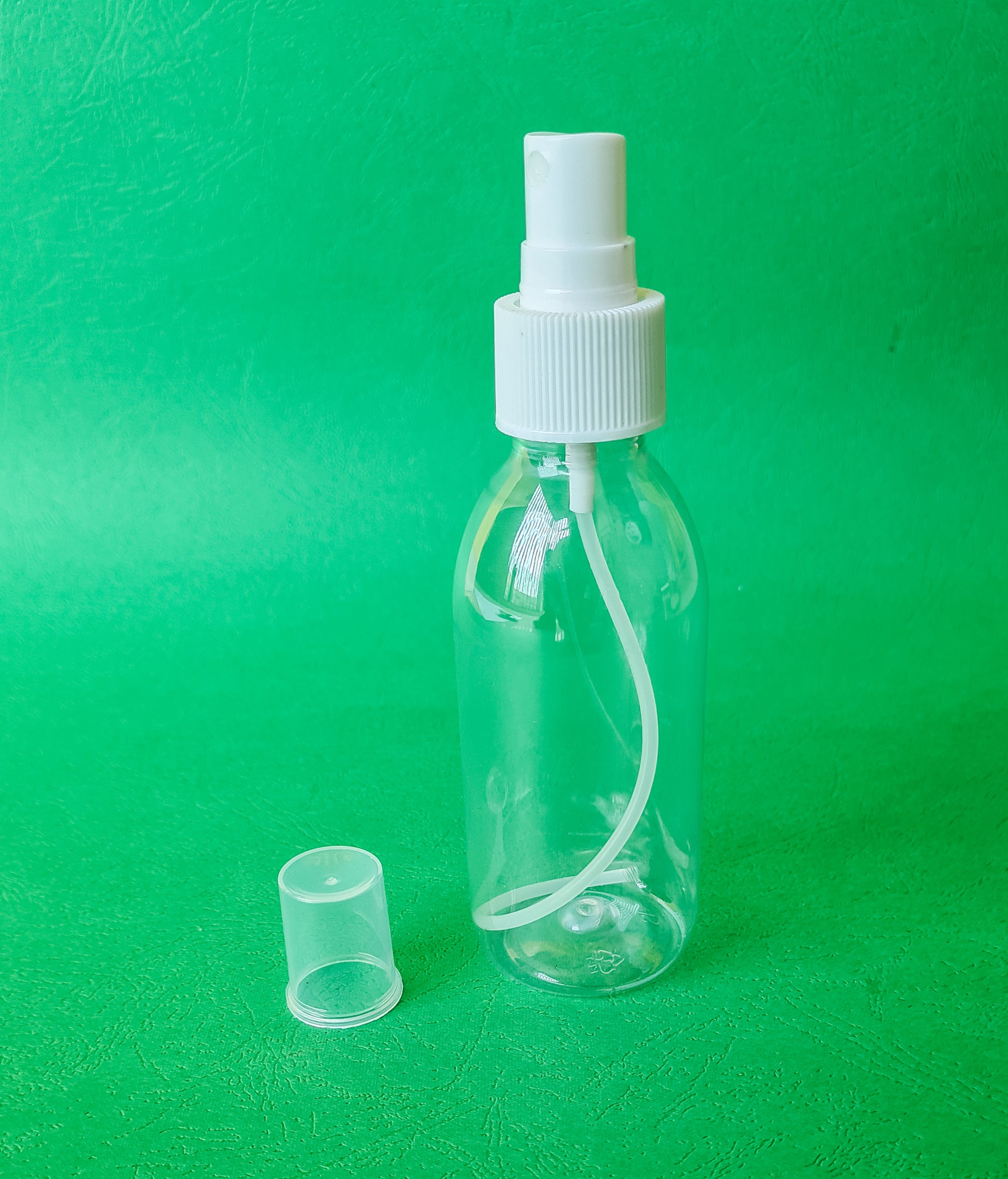 Spray Bottle 100ml1