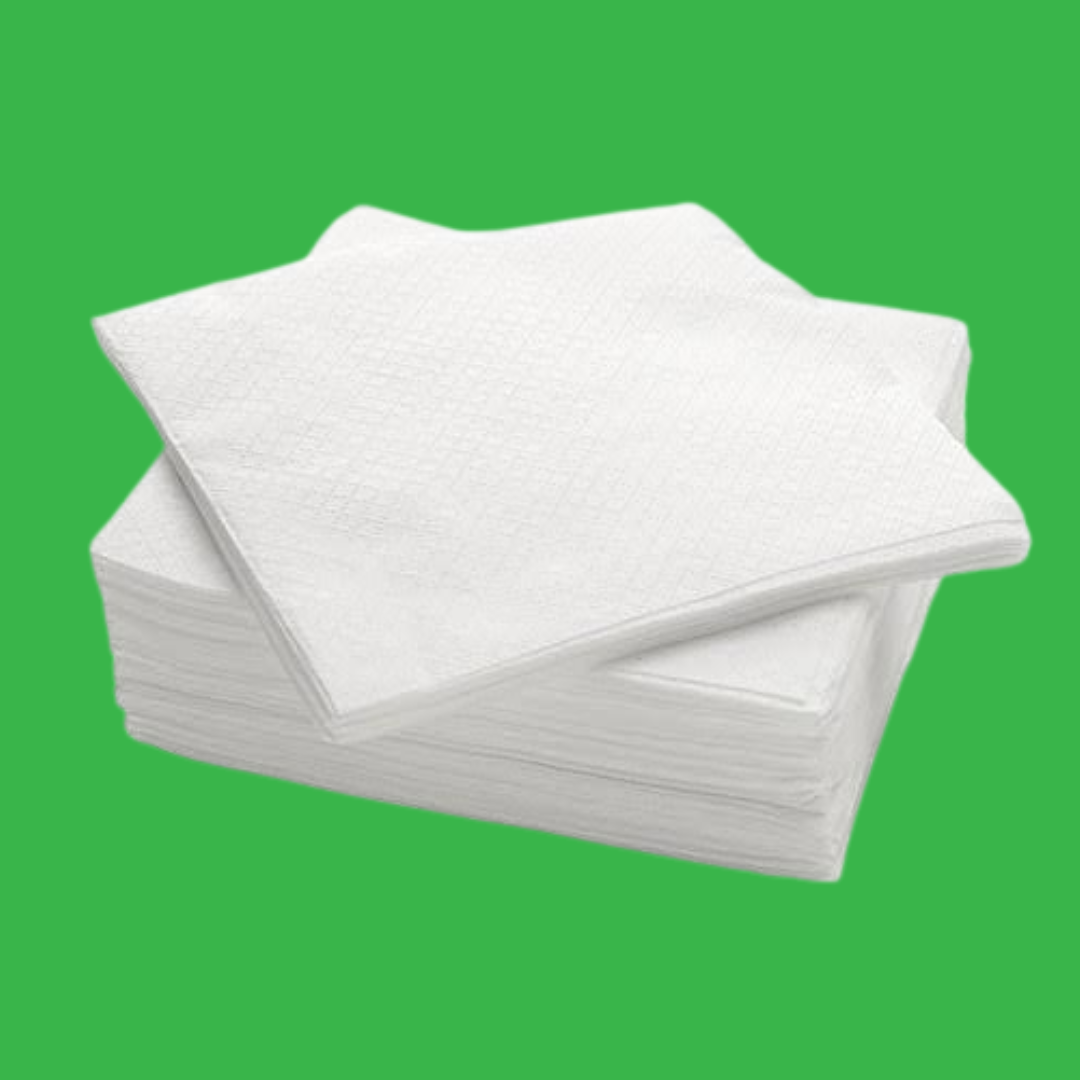 Table Napkin - Pack of 100