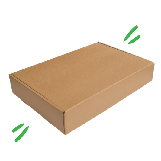 Apparel Box | 14x9.5x2.5"